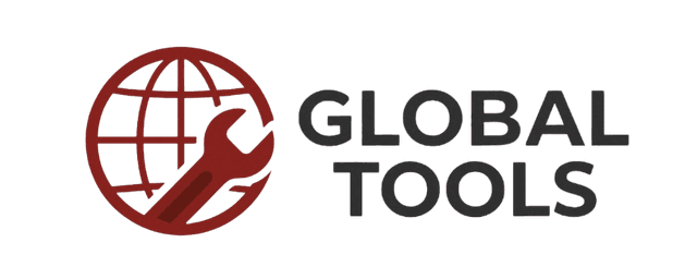 Global Tools Logo